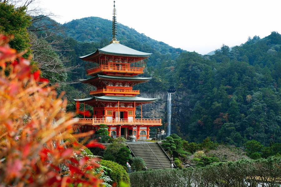 Wakayama